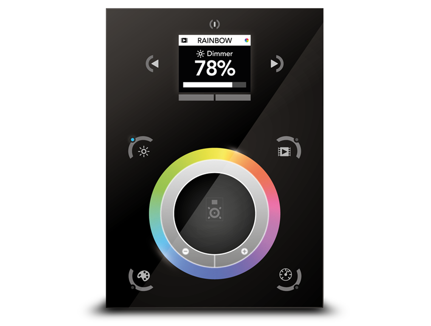 OceanDMX WTP Plus - Light Control Panel - OceanLED